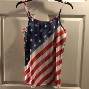 Rue 21 Tank Top